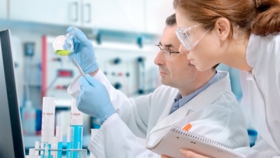 IntroducciÃ³n a la carrera de QuÃ­mica Industrial