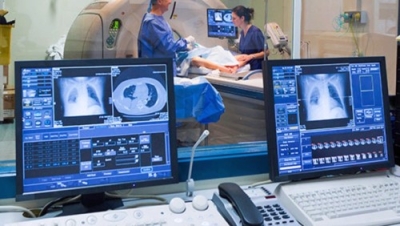CapacitaciÃ³n en DiagnÃ³stico por ImÃ¡genes