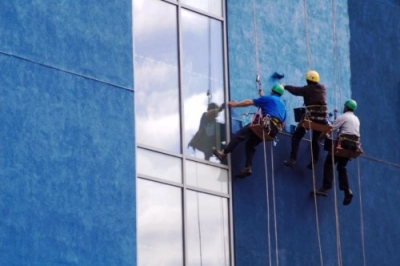 CapacitaciÃ³n en Pintura de Obras y Edificios
