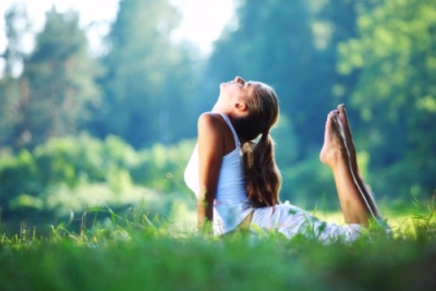 CapacitaciÃ³n en Yoga