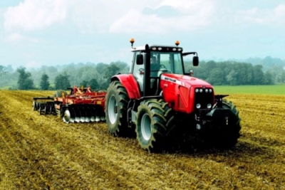 CapacitaciÃ³n en Maquinaria AgrÃ­cola