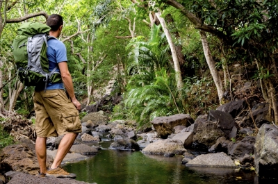 CapacitaciÃ³n en Guia de Ecoturismo